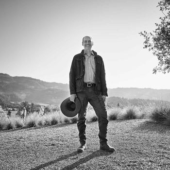 Winemaker, Aaron Pott